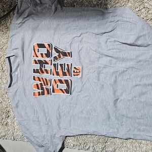 Cincinnati Bengals Shirt